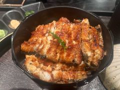 -玄白·炭烤活鳗(上海首店)