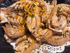 -79号渔船海鲜饭店(华强北店)