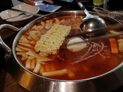 -火炉火自助餐(朝阳大悦城店)