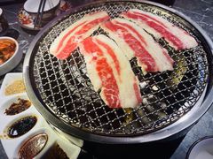 -十三姨正合丰烤肉(营迹路店)