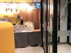 门面-麦当劳(玉桥中路店)