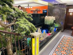 -东海怡品海鲜豆捞(舟宿夜江店)