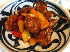 -三号黄浦会Canton Table