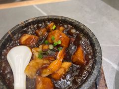 -阿毛饭店(和义路店)