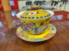 -怡和居北京涮羊肉(次南门店)