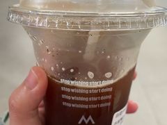 -M Stand(成都COSMO店)