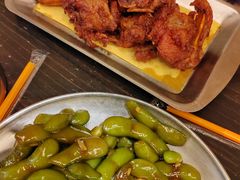 -破店肥哈·东北烧烤·夜宵(南山保利店)