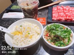 -海底捞火锅(稻河古街夜宵主题店)