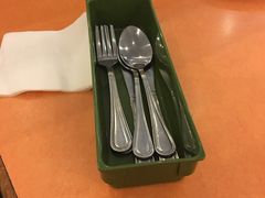 -萨莉亚意式餐厅(中北永旺店)