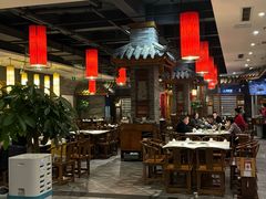-张大胡子鱼头火锅酒楼(长益路店)
