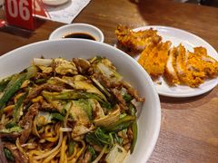 -寻裕记·现炒浇头面(人民广场店)