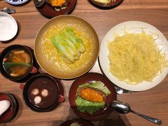 -香厨中餐厅(松北香格里拉店)