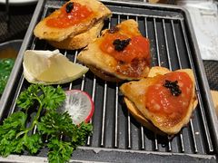 -虹料理·日料放题(悠方店)