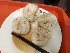 -庆丰包子铺(望京广顺店)