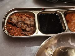 -韩宫宴烤肉·料理(苏州中心店)