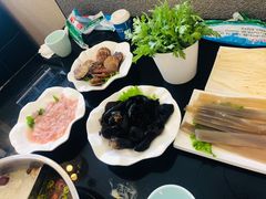 -青岛小羔羊火锅(李村公园店)
