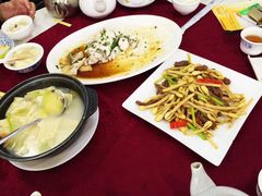 -喜运来酒楼(江南大道店)