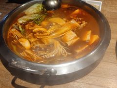 -炉小哥烤肉(信万广场店)
