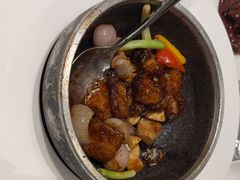 -富淳饭店(世纪公园店)