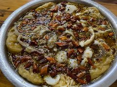 -黑皮酸菜鱼(三山街店)