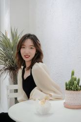 -好看加白色房子