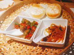 -筱爷叔·上海传统手工菜(新桥店)