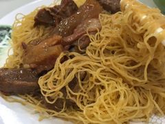 -麦文记面家(佐敦店)