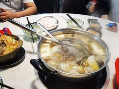 -菜忠潮州牛肉店(岗厦店)