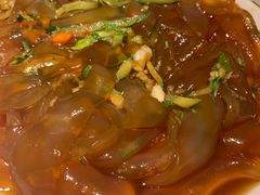 -日丰园海肠水饺·老字号大连海鲜(和平广场店)