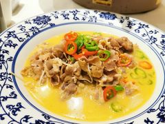 -久宴·天目湖大鱼头(恐龙园店)