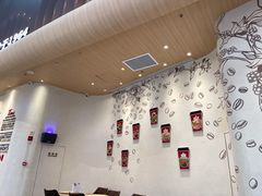 -Tims天好咖啡·贝果(渝中来福士店)