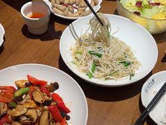 -小户人家(循礼门南国中心店)