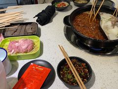 -钢管厂五区小郡肝串串香(南山店)