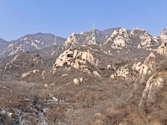 -北京凤凰岭