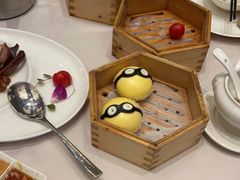 -粤江春·早茶·潮粤菜·宴会(罗湖宝能中心店)
