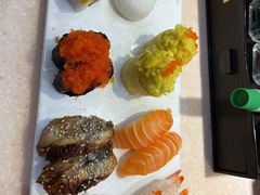 -新一番回转寿司(沙湾公园店)