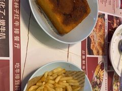 -杯子红牛排(西樵店)