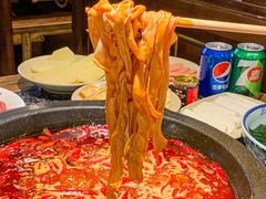 -蜀大侠火锅(寰球文化地标·总府店)