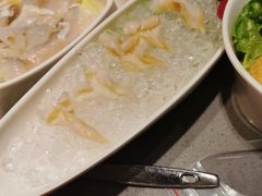 鸟贝-海底捞火锅(金光华店)