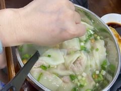 -老妈火锅粉(幸福路步行街店)