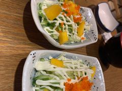 -渔井食堂(新洲店)