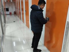 -美立方自助仓迷你小仓库(太阳宫凯德店)