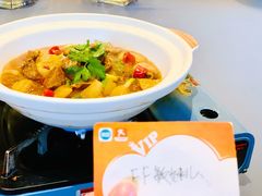 -许家菜(望江店)