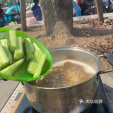 这里是我最爱的野餐胜地！