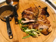 -小大董·烤鸭(凤凰汇店)