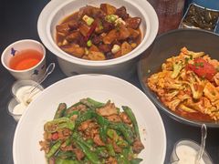 -简小舍·民间手艺菜(武昌江滩店)