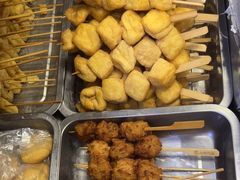 -陈记麻辣烫(浦口道店)