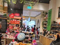 -LUSH(威尼斯人店)