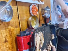 -景福宫韩国料理(恒祥北大街店)