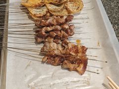 -锦州御烧烤·形象店(人民街店)
